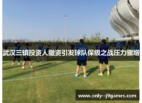 武汉三镇投资人撤资引发球队保级之战压力骤增 武汉三镇投资人撤资引发球队保级之战压力骤增